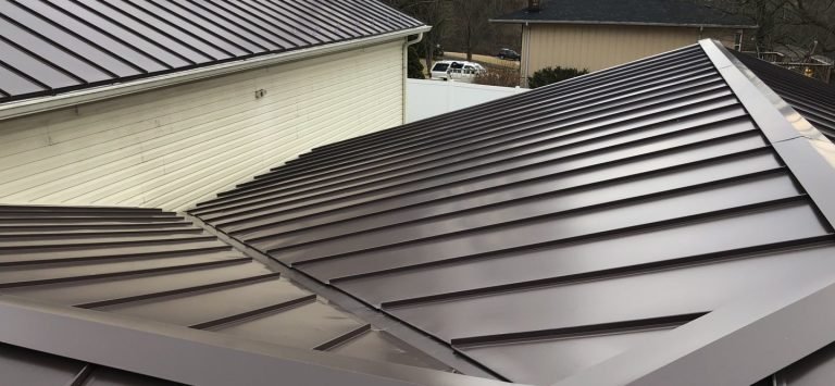 metal roofing services exterior alliance, roof installation, roofing company