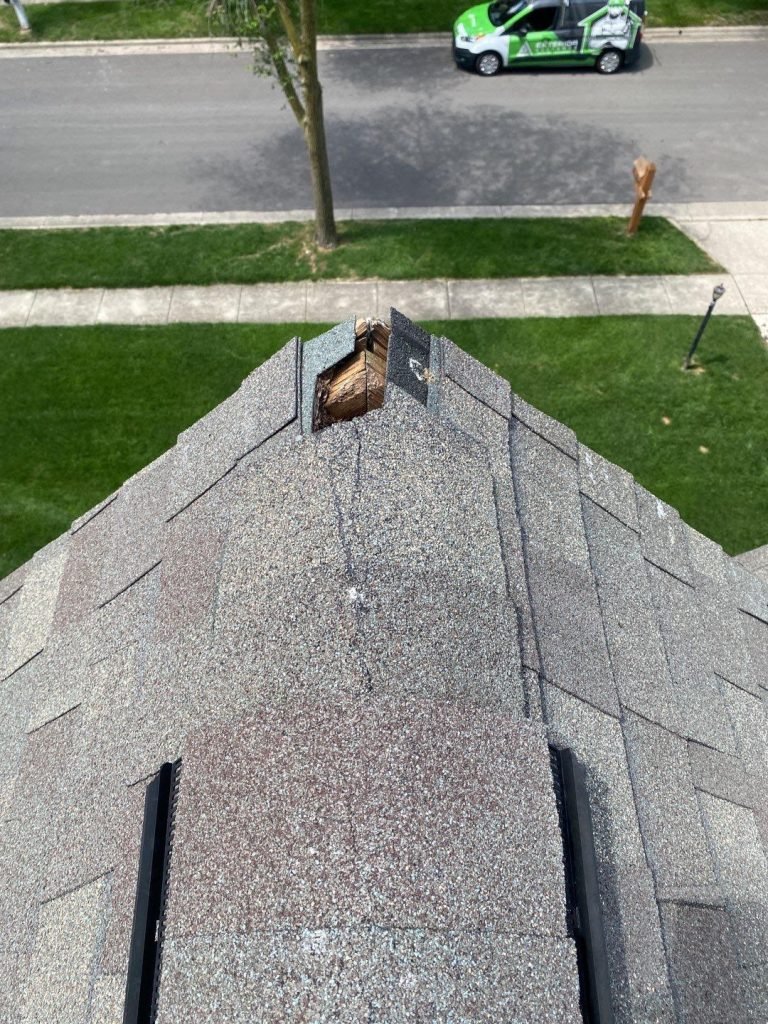 roof repair, roof installation, Exterior Alliance, roofing company, roof inspection, wind damage repair, storm damage repair