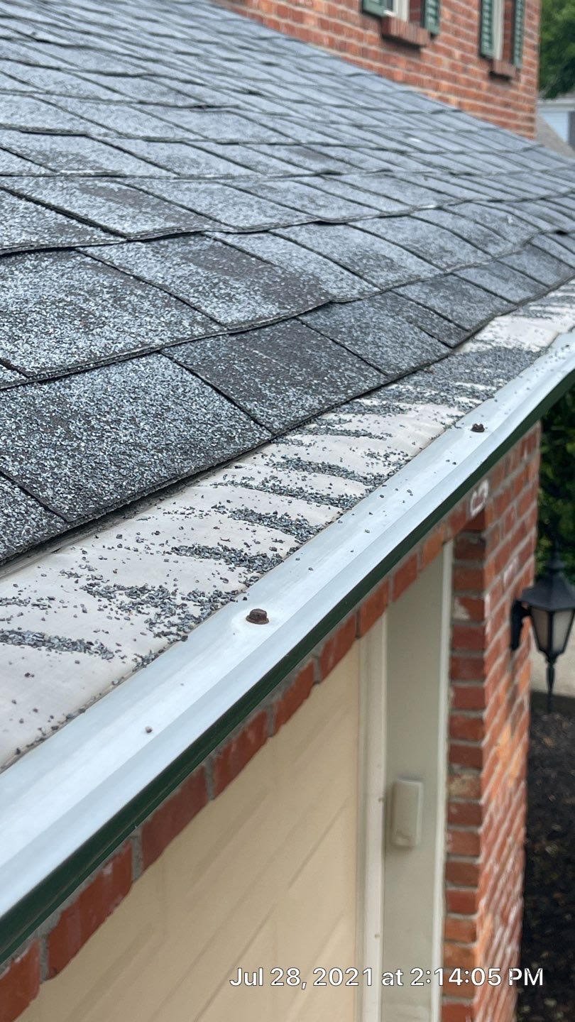 Exterior Alliance, residential roofing services, roof repair, roof installation, roof inspection, wind damage repair, storm damage repair