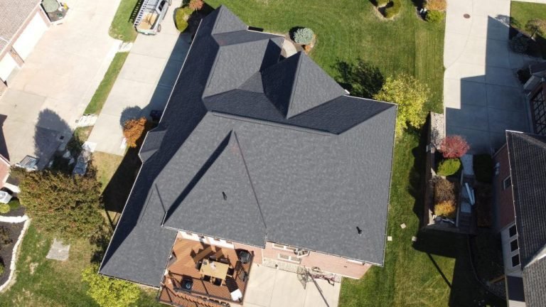 Exterior Alliance, residential roofing services, roof repair, roof installation, roof coating restoration