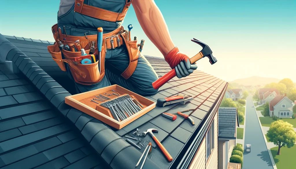 Roof repair guide image 3