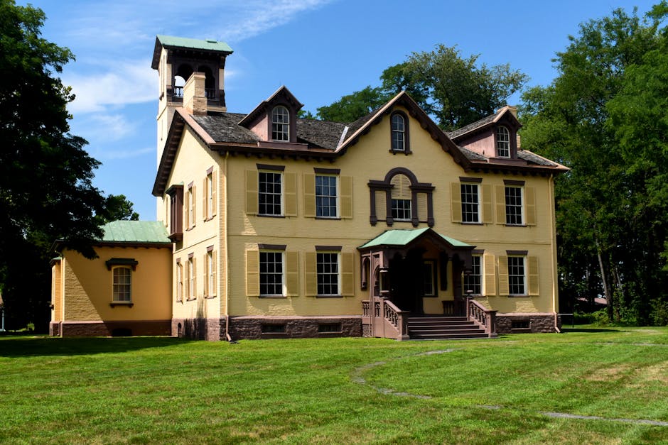 historic home roof - Roofing for Historic Homes in Ohio