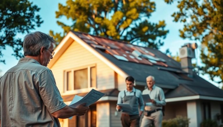 roof financing for storm damage