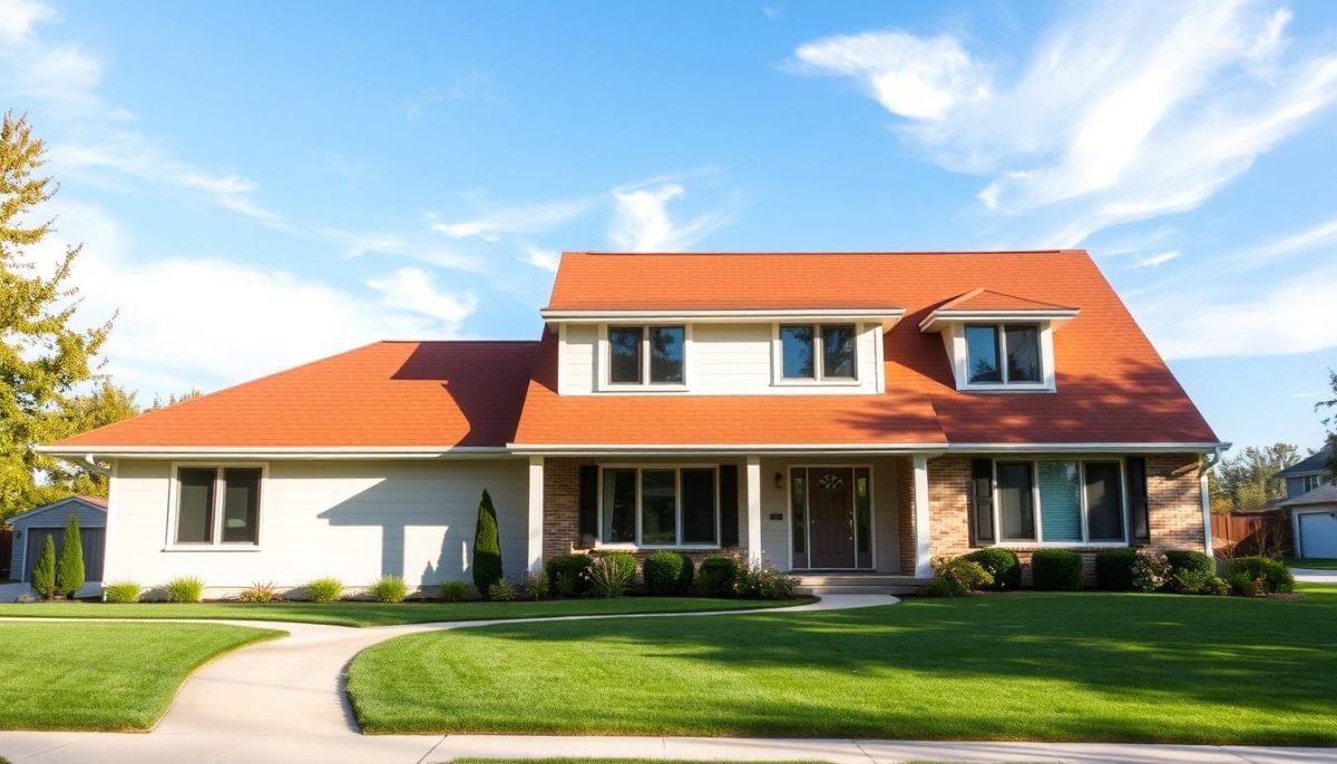 roof financing in Ohio