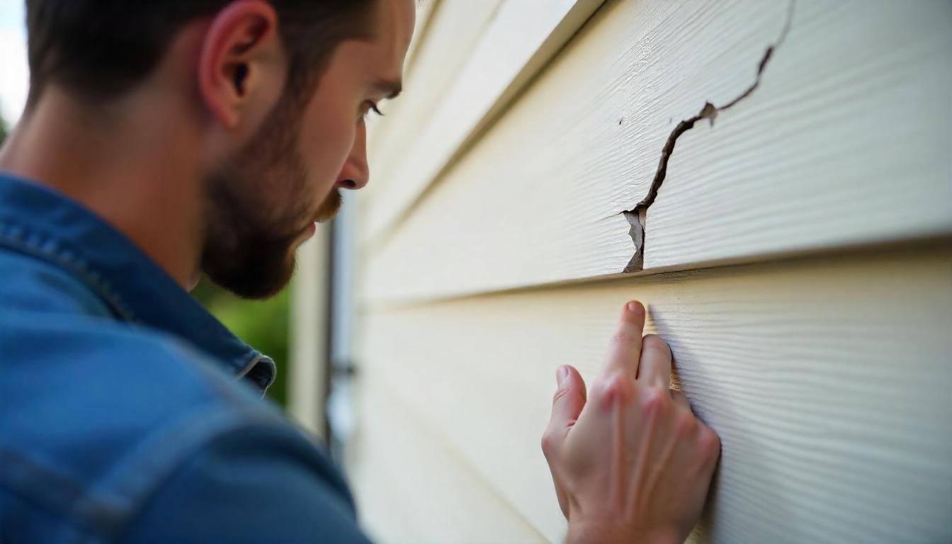 Common Signs Your Siding Needs Repair