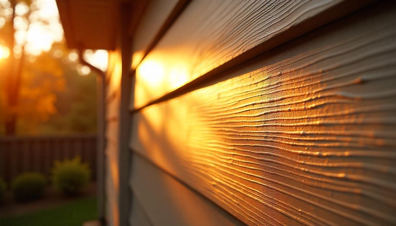Styles of James Hardie Siding We Install