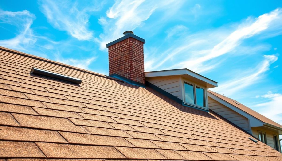 Roof Repair in Dublin, OH