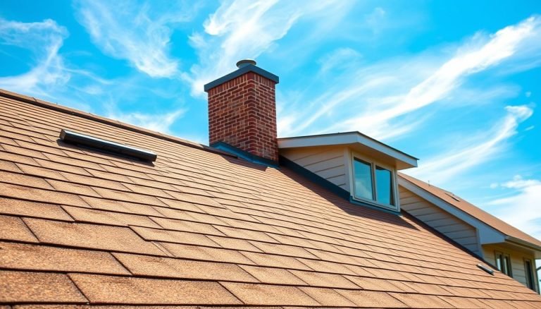 Roof Repair in Dublin, OH