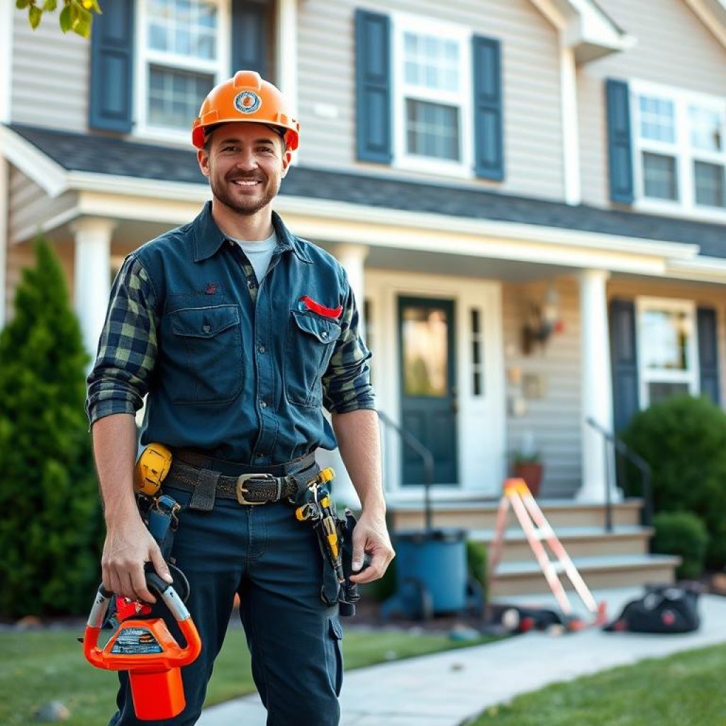 affordable siding contractor Columbus