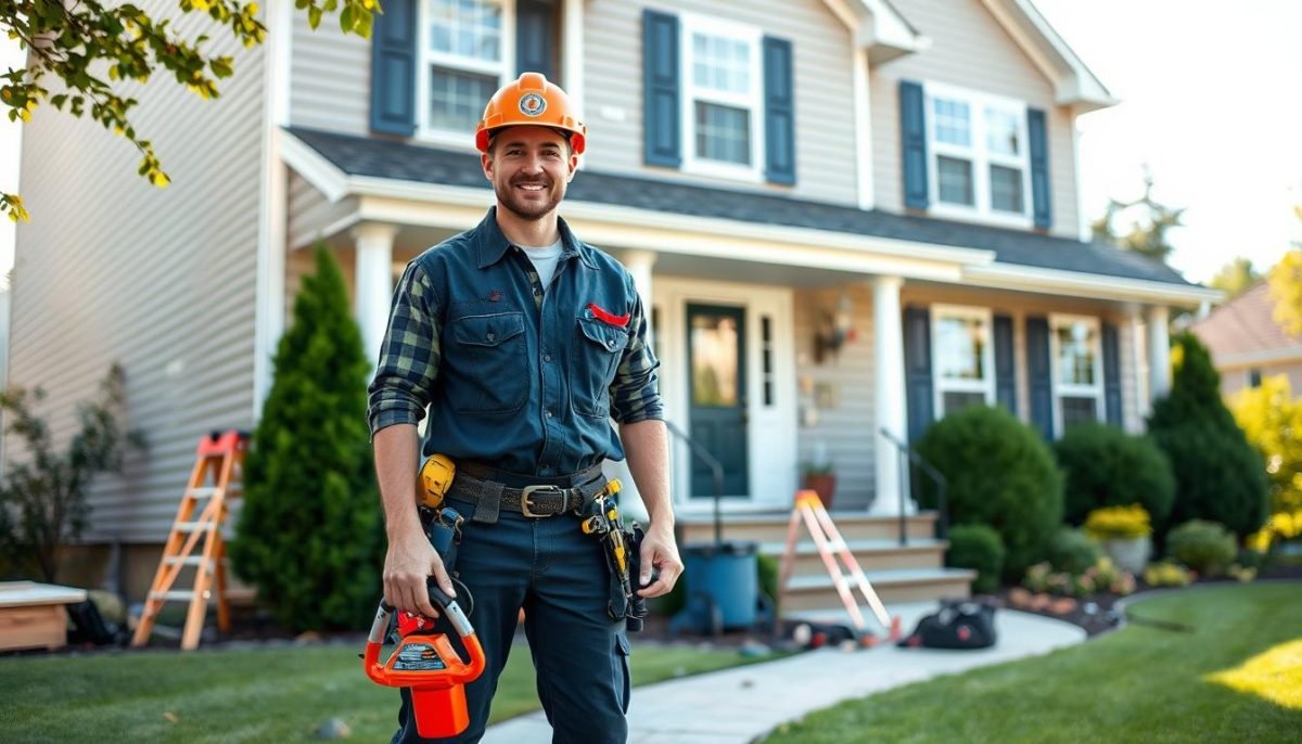 affordable siding contractor Columbus