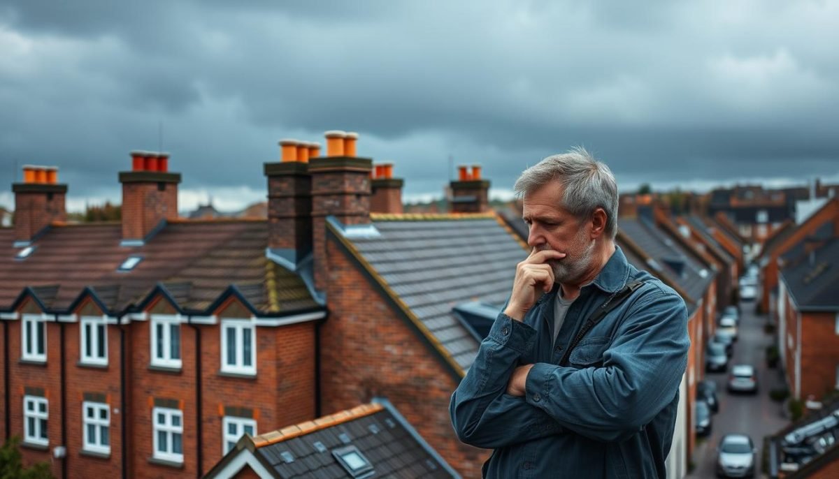 Choosing the Right Dublin Roofing Contractor