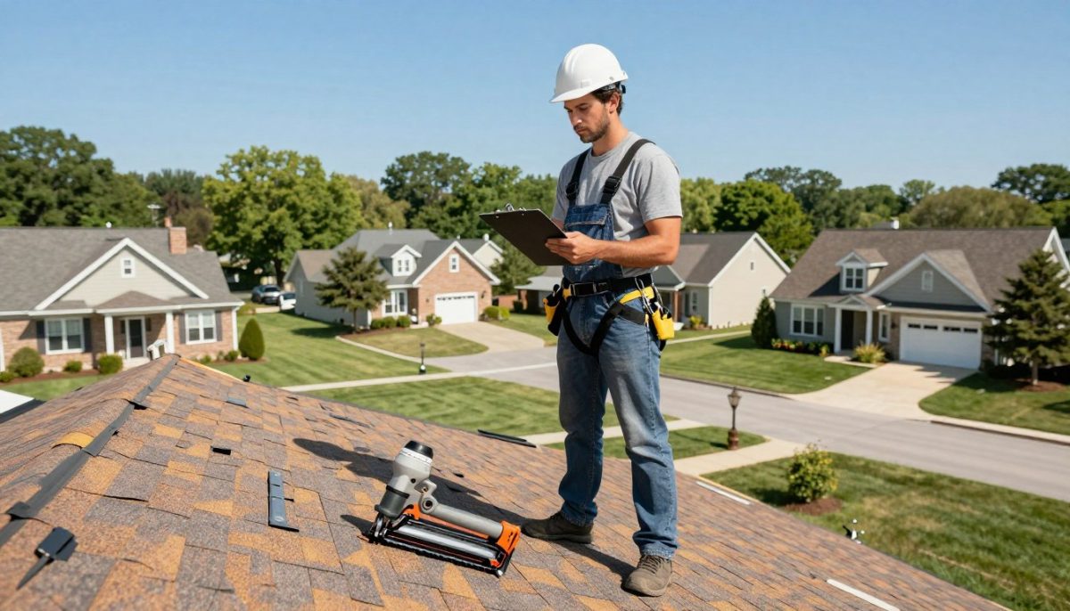 Exterior Alliance Roofing & Exterior Services Columbus Ohio