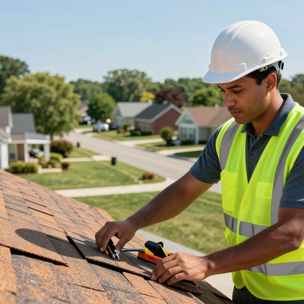 local roofing experts columbus oh