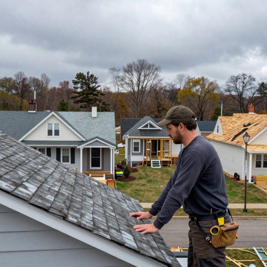 Columbus weather impact on exterior renovation