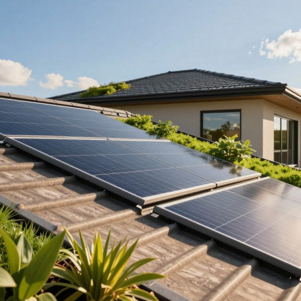 eco-friendly roofing materials