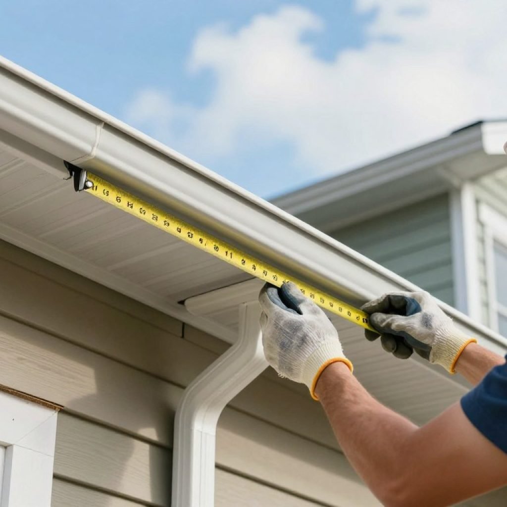 gutter and siding installation gutter and siding installation