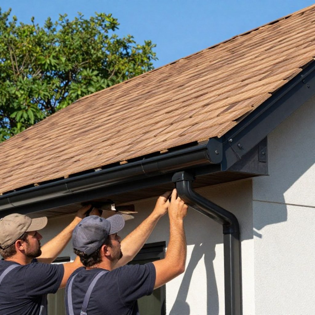 gutters and siding installation gutters and siding installation